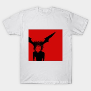 Gothic Demon T-Shirt